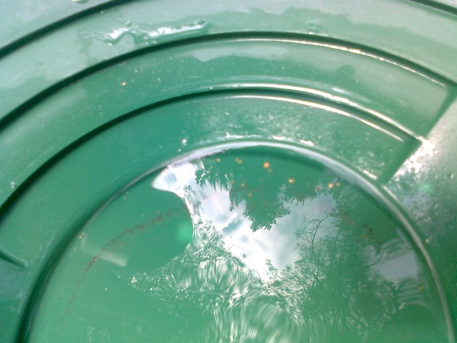 Легени и улеи за промиване на речно злато