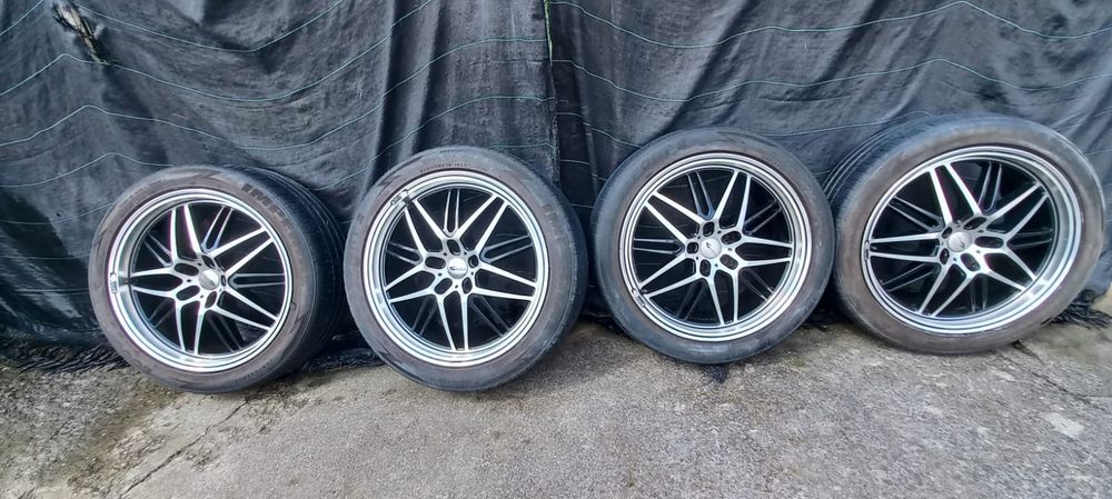 Vand jante marca Brock