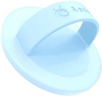 Нов Силиконов магнитен държач за MagSafe телефон, анти-падане и стойка