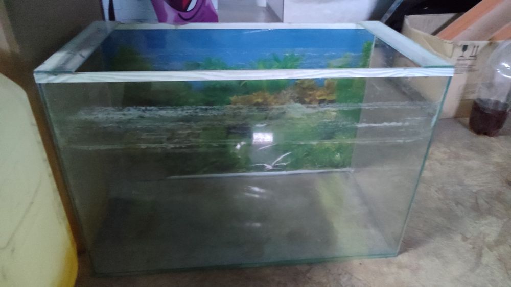 Продам аквариум для рыбок!