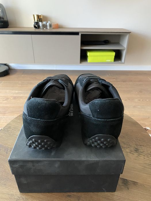 Маратонки Versace , Napapijri