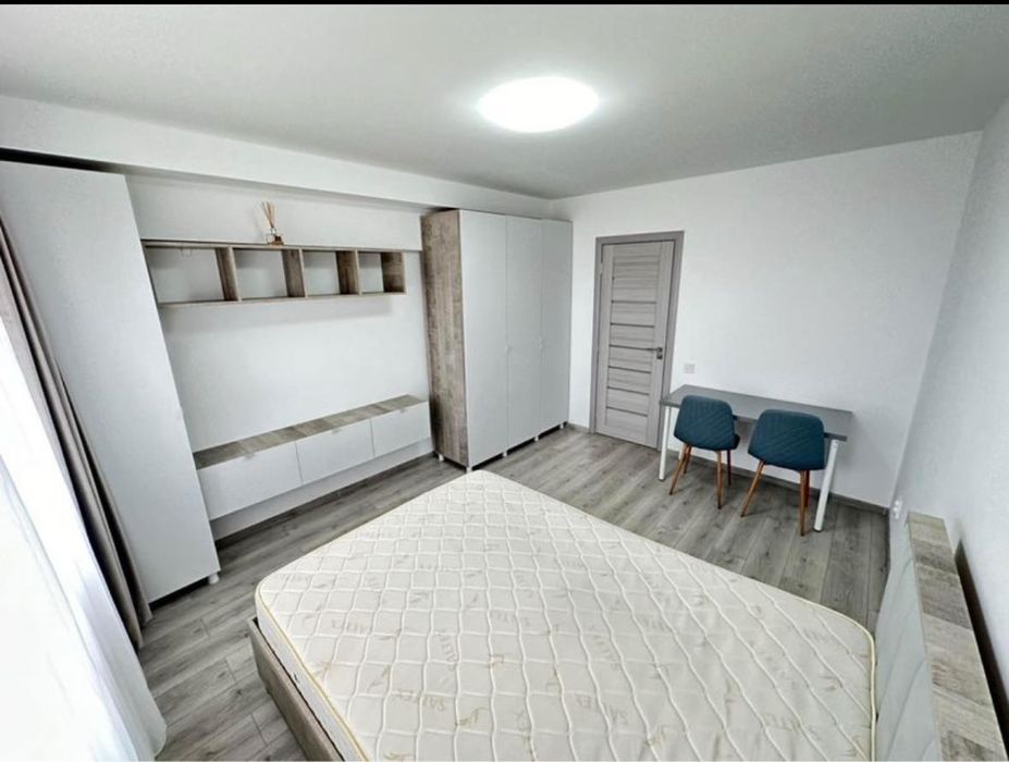 Garsonieră modernă în bloc nou – Str. Acțiunii 48  Sector 4