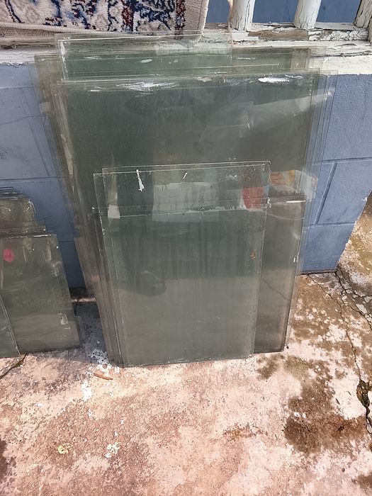 Bu oynalar tekinga bervorman