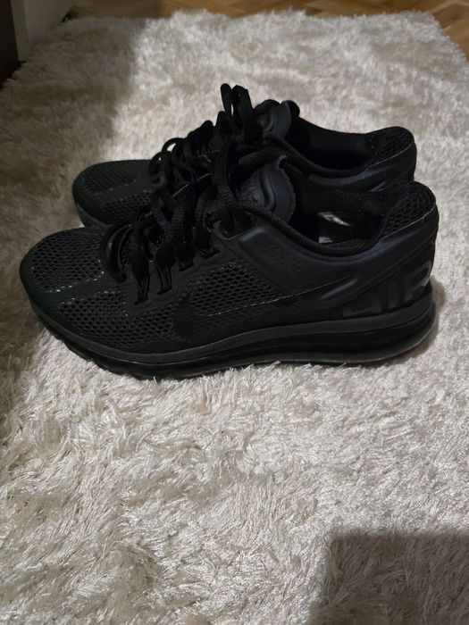 Маратонки найк air max 2013