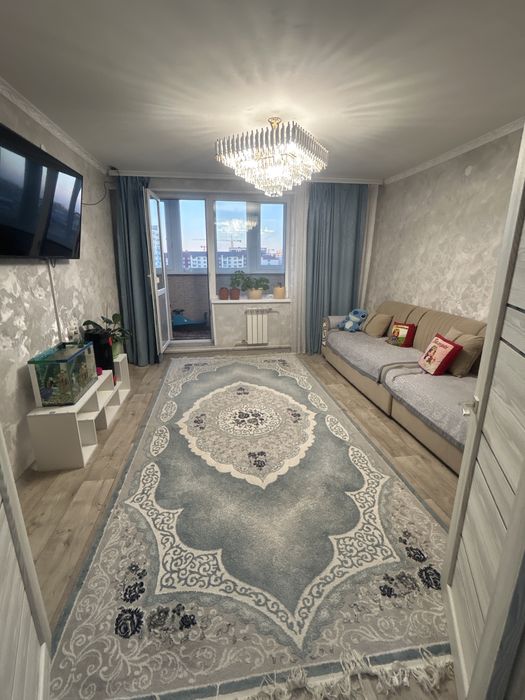 Продам 3х ком кв