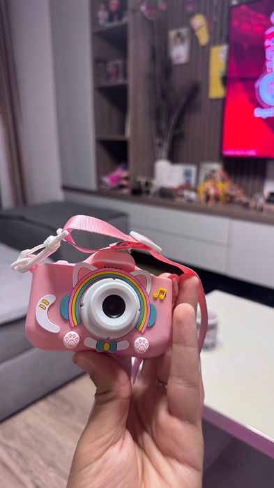 Aparat foto copii