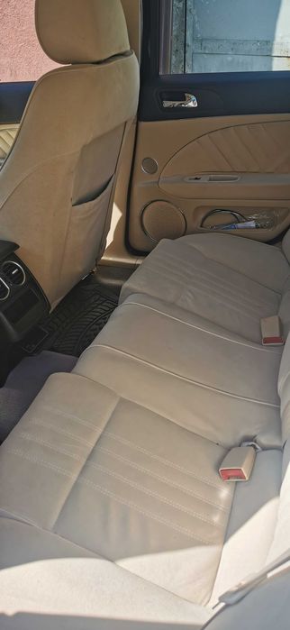 Alfa Romeo 159 2.4 JTDm (230 к.с. / 550 Nm)