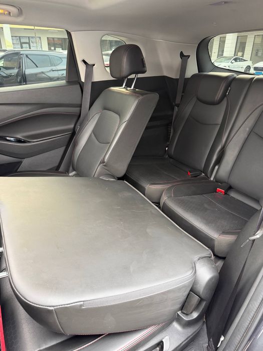 Chevrolet orlando 2 2022