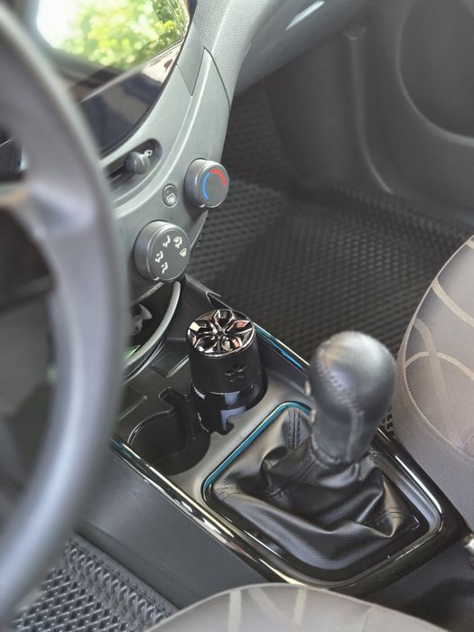 Chevrolet spark 2016