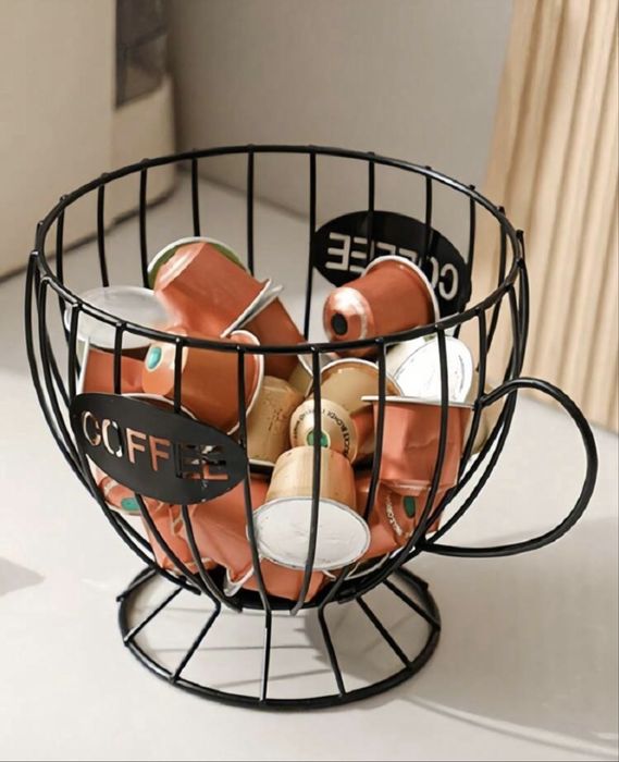 Dolce gusto поставка за съхранение на капсули