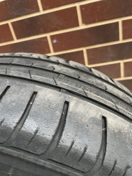 Anvelope vara Hankook 185 60 R15 84H