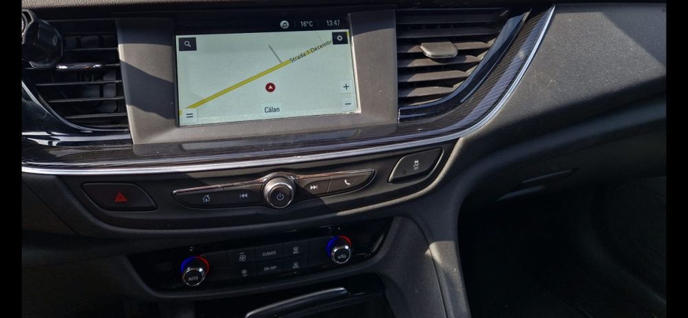 Opel insignia 2020..16 d