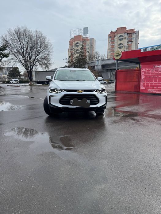 Trekker 2 premier 2023 yil srochna sotiladi. Panarama lyuk