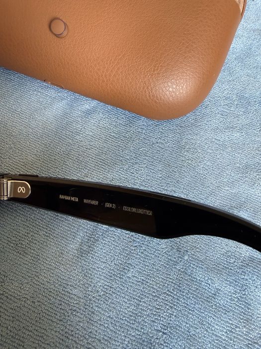 Vand ochelari ray ban meta Gen 2