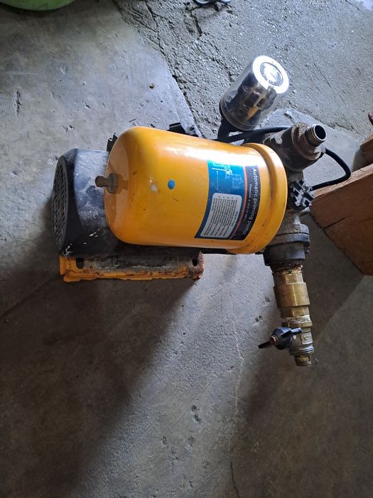 Продам вакумный мотор