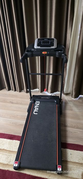 Беговая дорожка  GENAU X 50