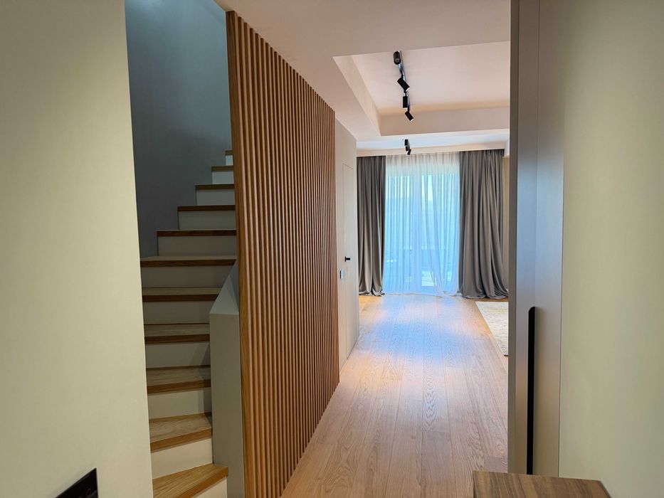 CASA Prelungirea Ghencea - TOAMNEI / VERII - prima inchiriere