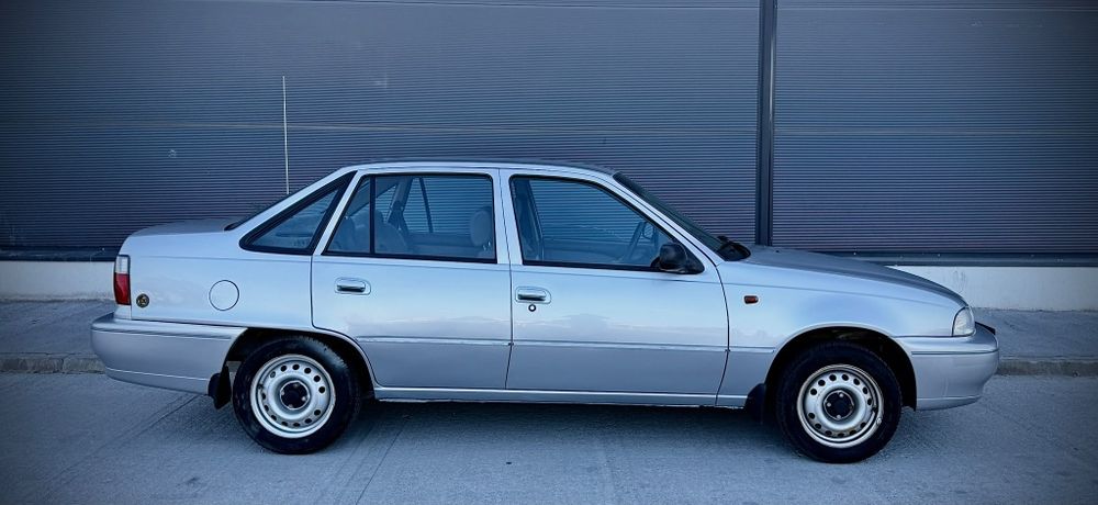 DAEWOO CIELO 1.5/8 VALVE/Benzina+G.P.L./2004/A.C