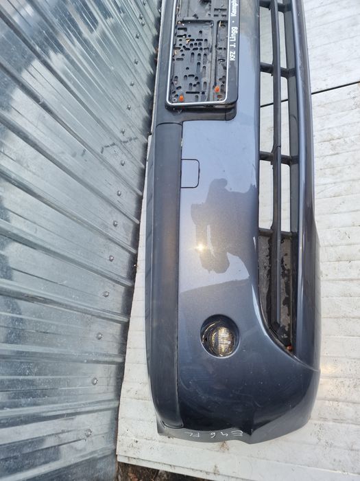 Bara fata complecta Bmw seria 3 E 46 Facelift