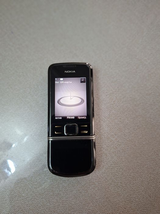 Nokia 8800 Arte sotiladi Original