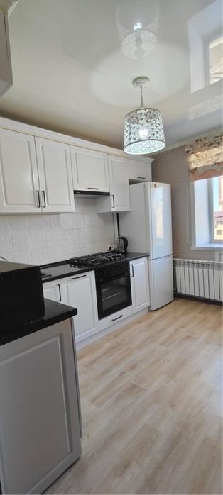 Продам трехкомнатную квартиру