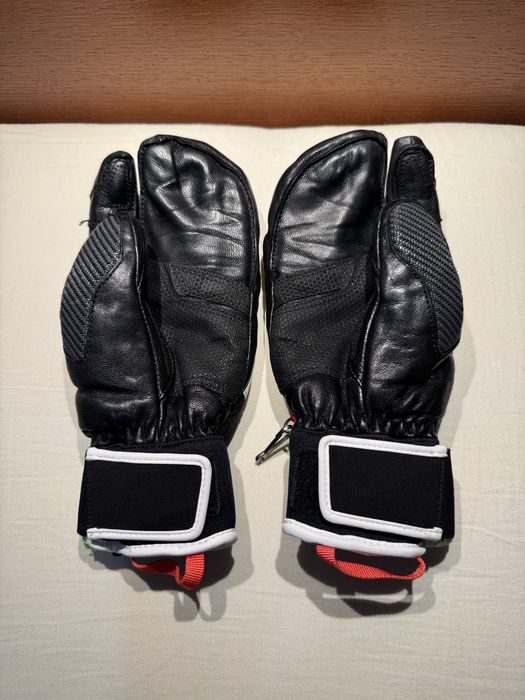 Reusch Race Tec 18 PRO Lobster