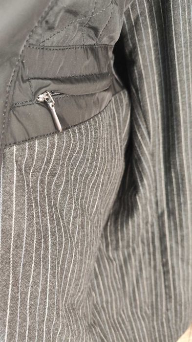 Куртка мужская. 52-54 размер!