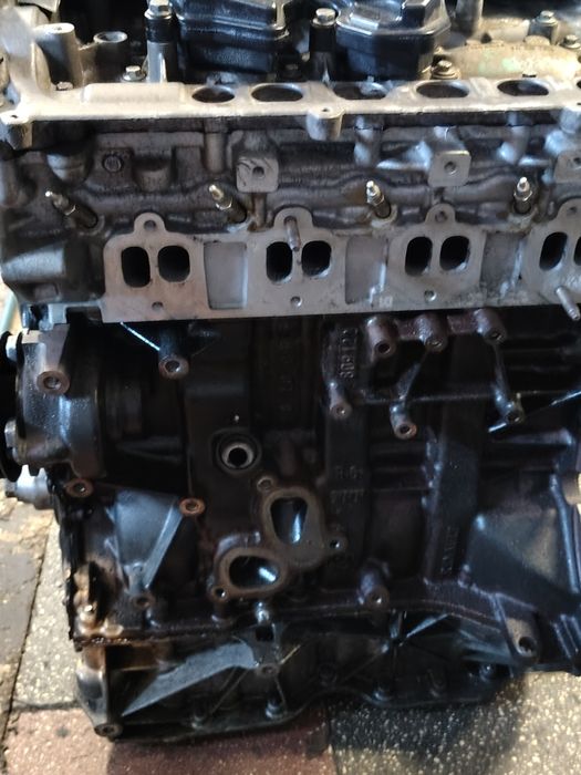 Motor complet fara anexe renault trafic 2.0dci euro4 renault scenic 2.0dci m9r nissan Qashqai 2.0dci m9r euro4 renaul megane 3 2.0dci m9r