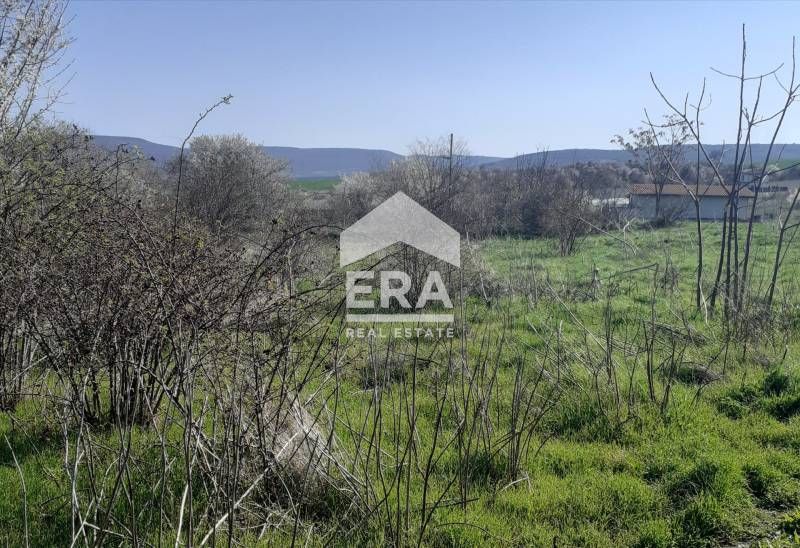 Ексклузивен парцел с ПУП за продажба с морска панорама на 100 м. от гл