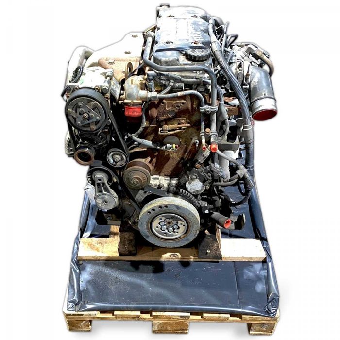 Motor camion DAF LF 45 FR118S1 -Piese de schimb DAF