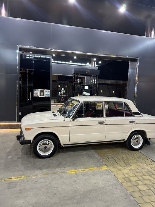 vaz 21063 qizbolasi
