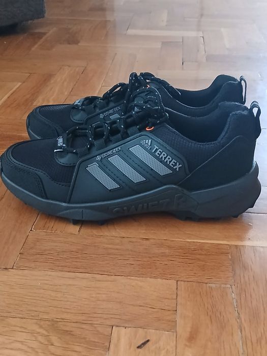 Маратонки ADIDAS Terex