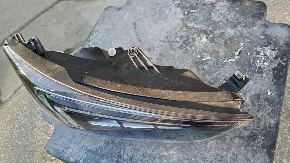 Десен фар за Opel Mokka Х 2017г.