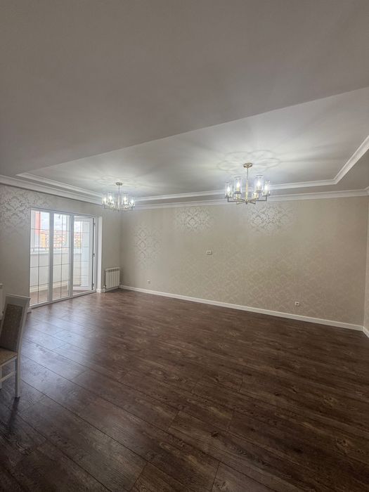 Продам 3 комнатную квартиру