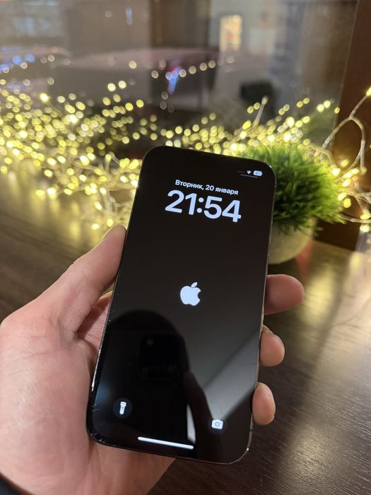 iPhone 13 Pro 128