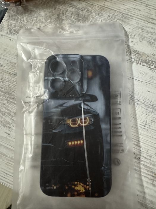 Кейсове за iphone 15 pro