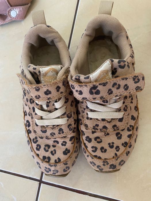 Детски маратонки