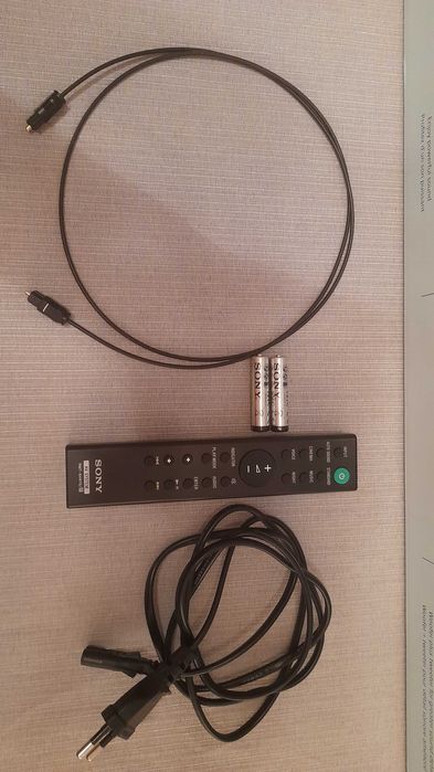 Саундбар-Soundbar Sony HT-SF150