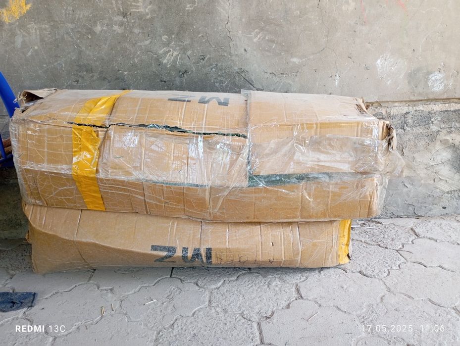 Шыршалар (Ёлки) оптом