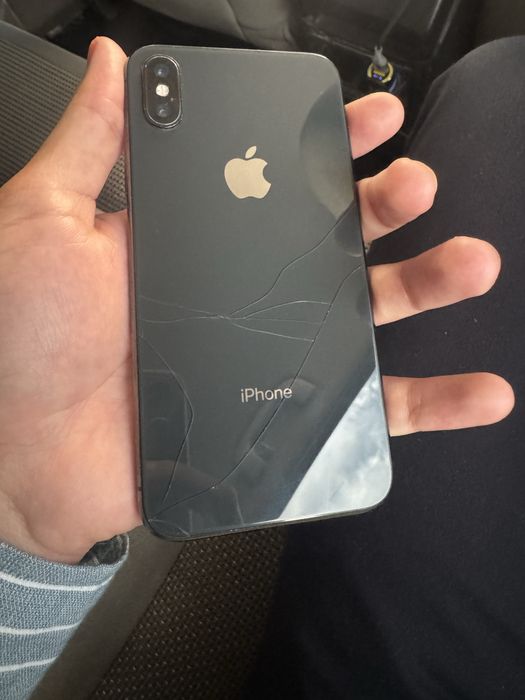 Iphone X 64gb.