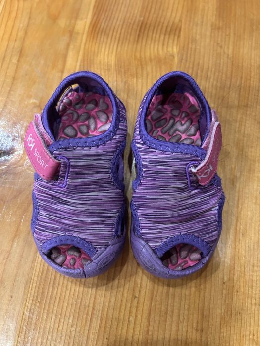 Детски обувки 21/22/23/24