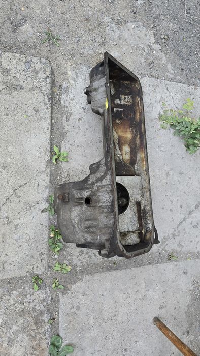 Поддон двигателя m52 BMW e46 БМВ е46
