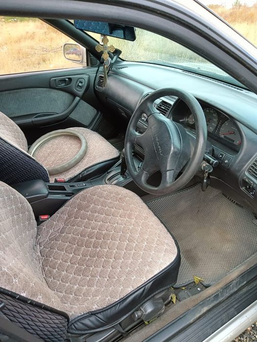 Subaru Legacy  не на ходу