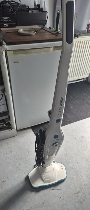 Aspirator cu abur ,aparat curatenie