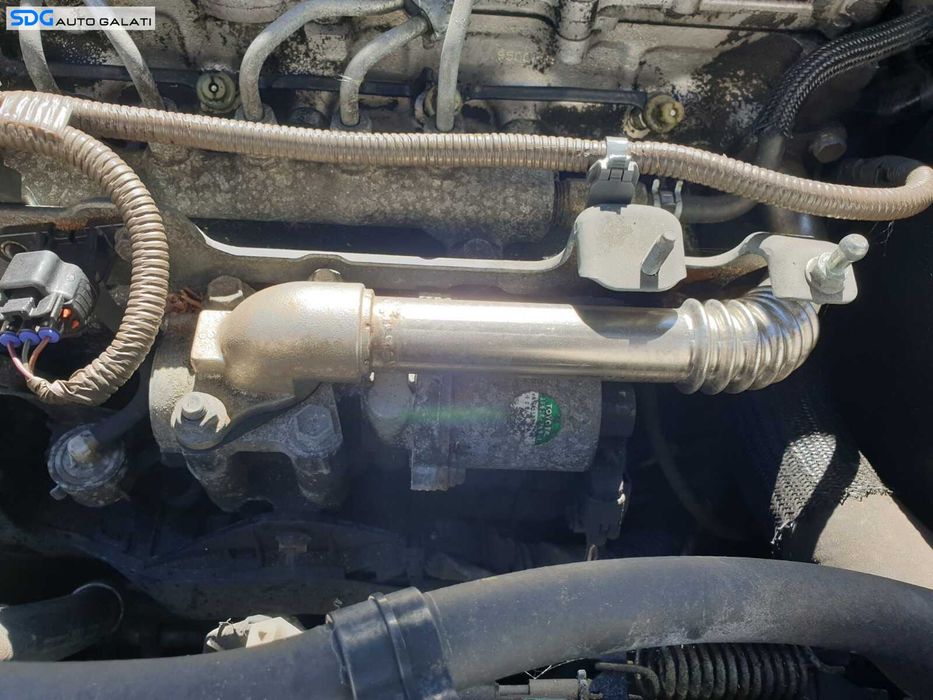 Teava Conducta Gaze EGR Toyota RAV4 2.2 D 2AD 2005 - 2013