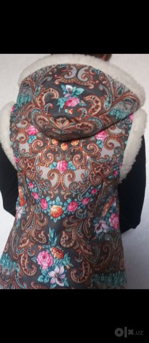 Супер качество ,НОВАЯ, ФИРМЕННАЯ на 44-46 размер. СУПЕР ЦЕНА 199 уе