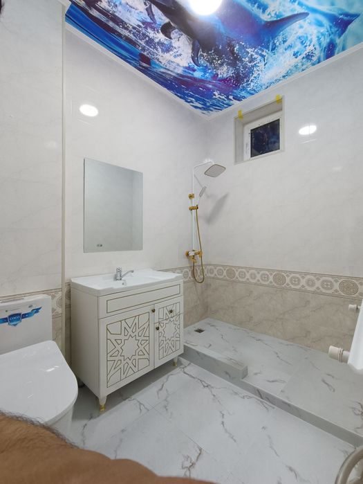 Маляр кафел ишлари