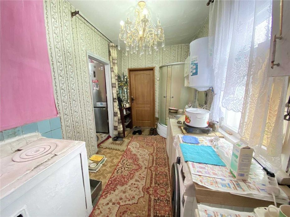 Дом по ул Минина.Жби