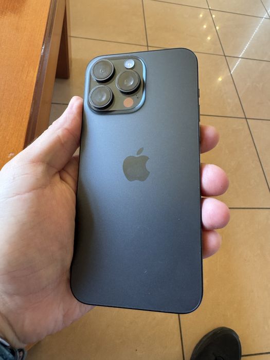 iPhone 15 Pro MAX 256GB 88% батерия