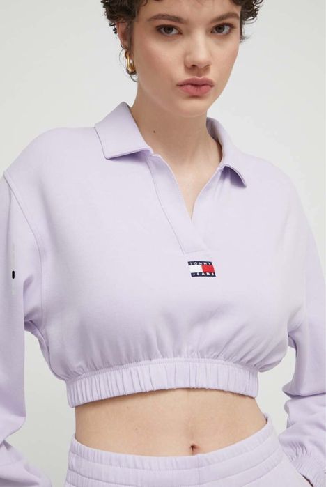 Суитчър Tommy Jeans